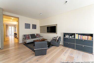Wohnung zum Kauf 769.000 € 2 Zimmer 82,5 m² 1. Geschoss Husemannstraße 6 Prenzlauer Berg Berlin, Prenzlauer Berg 10435