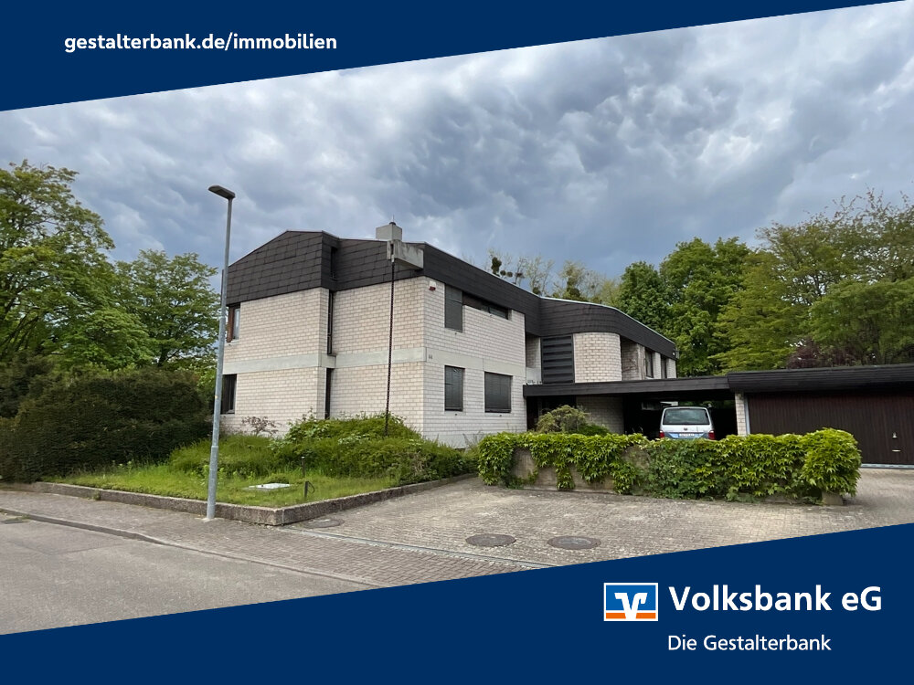 Mehrfamilienhaus zum Kauf 870.000 € 429 m²<br/>Wohnfläche 2.373 m²<br/>Grundstück Goldscheuer Kehl 77694