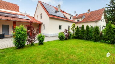 Einfamilienhaus zum Kauf 358.000 € 5 Zimmer 108,4 m² 318 m² Grundstück Schammelsdorf Litzendorf 96123