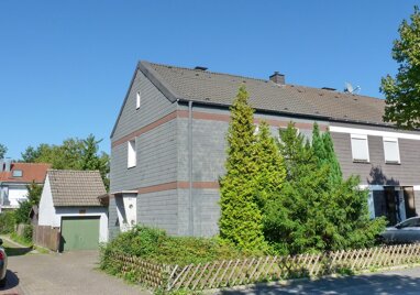 Reihenendhaus zum Kauf 200.000 € 5,5 Zimmer 98 m² 416 m² Grundstück Süd Recklinghausen 45663