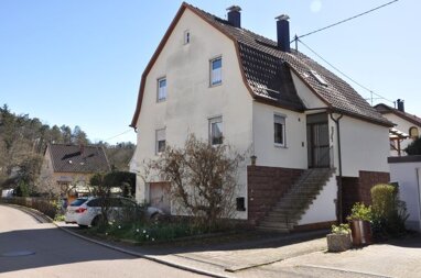 Einfamilienhaus zum Kauf 289.000 € 6 Zimmer 120 m² 348 m² Grundstück Neuenhaus Aichtal 72631