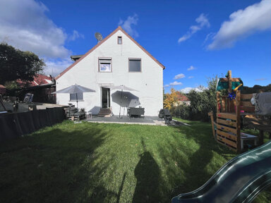 Einfamilienhaus zum Kauf 199.000 € 5 Zimmer 95 m² 548 m² Grundstück Weitramsdorf Weitramsdorf 96479