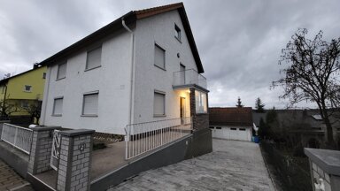 Wohnung zur Miete 630 € 4 Zimmer 70 m² frei ab sofort Nattheim Nattheim 89564