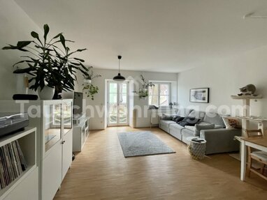 Wohnung zur Miete 830 € 3 Zimmer 85 m² 2. Geschoss Westnerwacht Regensburg 93047