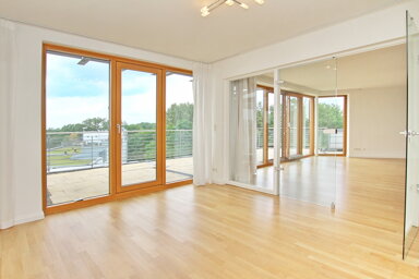 Wohnung zum Kauf 820.000 € 3 Zimmer 122 m² EG Poppenbüttel Hamburg-Poppenbüttel 22391