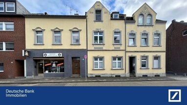 Wohn- und Geschäftshaus zum Kauf 649.000 € 26 Zimmer 659 m² 2.446 m² Grundstück Hehn Mönchengladbach 41069