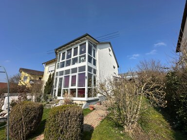 Mehrfamilienhaus zum Kauf 409.000 € 7 Zimmer 214,9 m² 790 m² Grundstück Westheim Rosengarten 74538