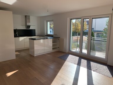 Wohnung zum Kauf provisionsfrei 645.000 € 3 Zimmer 78,7 m² Sonnenstraße 1d Feldkirchen Feldkirchen 85622