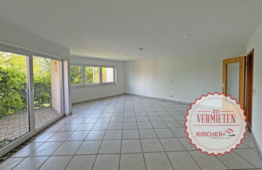 Wohnung zur Miete 995 € 3 Zimmer 100 m² 1. Geschoss Wiesloch Wiesloch 69168