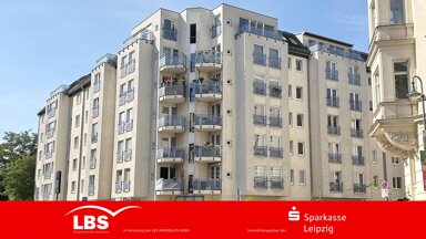 Wohnung zum Kauf 180.000 € 2 Zimmer 57,3 m² Zentrum - Nord Leipzig 04105