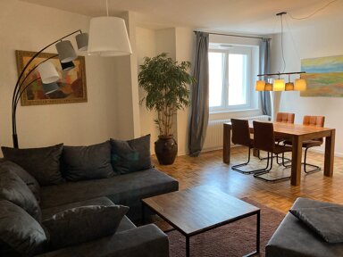 Wohnung zur Miete 1.057 € 2 Zimmer 48 m² 3. Geschoss Richardstraße 94 Eilbek Hamburg 22089