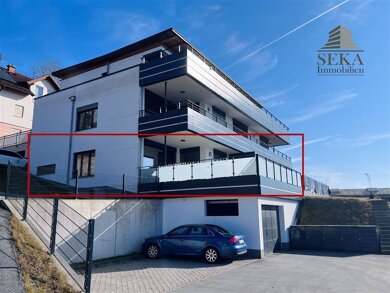 Wohnung zur Miete 790 € 2 Zimmer 78 m² EG frei ab 01.05.2025 Deggendorf Deggendorf 94469