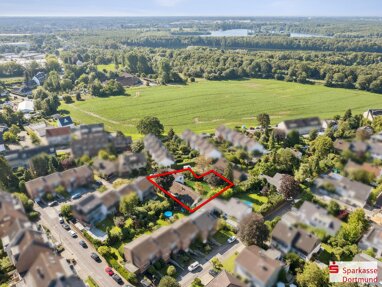 Einfamilienhaus zum Kauf 1.440.000 € 8 Zimmer 680 m² 1.028 m² Grundstück Unterbach Düsseldorf 40627