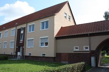 Wohnung zur Miete 447 € 2,5 Zimmer 56,6 m² 1. Geschoss Bergstraße 10 Werne Werne 59368