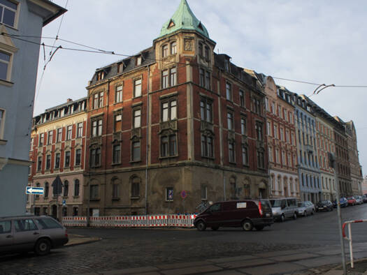 Mehrfamilienhaus zum Kauf 99.000 € 20 Zimmer 609 m² 480 m² Grundstück Preißelpöhl Plauen 08525