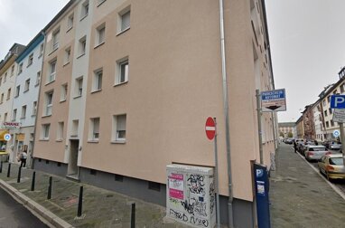 Wohnung zur Miete 532,83 € 1 Zimmer 40,8 m² 3. Geschoss M 3. 3 Östliche Oberstadt (L - O) Mannheim 68161