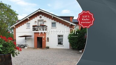 Hotel zum Kauf 899.000 € 14 Zimmer 21.607 m² Grundstück Sierksdorf Ostholstein 23730