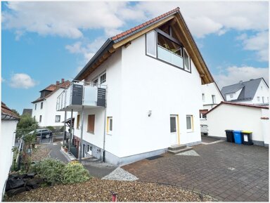 Mehrfamilienhaus zum Kauf 420.000 € 11 Zimmer 265 m² 442 m² Grundstück Allendorf Allendorf (Lumda) / Winnen 35469