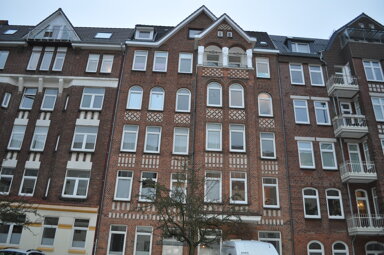 Wohnung zum Kauf 179.000 € 2 Zimmer 51 m² 4. Geschoss frei ab 01.03.2025 Ravensberg Bezirk 1 Kiel / Ravensberg 24118