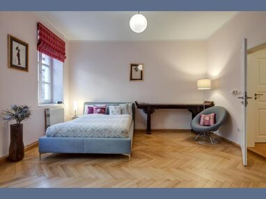 Wohnung zur Miete Wohnen auf Zeit 1.500 € 1 Zimmer 40 m² frei ab 01.06.2024 Untere Au München 81541