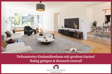 Einfamilienhaus zum Kauf 589.000 € 4 Zimmer 120 m² 488 m² Grundstück Lohbrügge Hamburg 21033