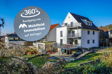 Mehrfamilienhaus zum Kauf provisionsfrei 925.000 € 9 Zimmer 192 m² 1.206 m² Grundstück Nordstadt Weinheim 69469