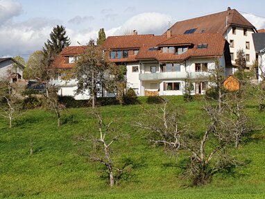 Wohnung zur Miete 670 € 4 Zimmer 84 m² 1. Geschoss Aichen 92 Aichen Waldshut-Tiengen 79761