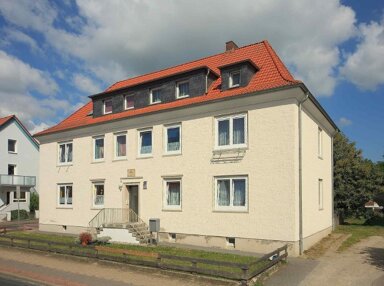 Wohnung zur Miete 410 € 3 Zimmer 68,6 m² 1. Geschoss frei ab 01.02.2025 Rosenstr. 18 Springe - Südwest Springe 31832