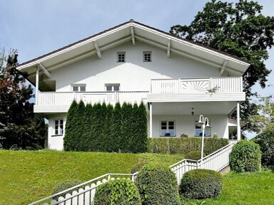 Villa zum Kauf 3.490.000 € 8 Zimmer 385 m² 902 m² Grundstück Oberhaching Oberhaching 82041