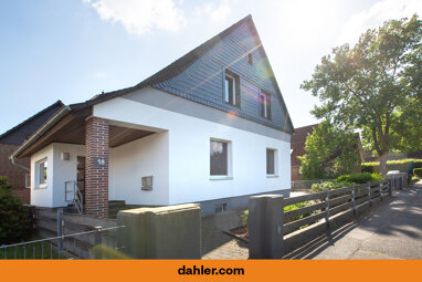 Mehrfamilienhaus zum Kauf 540.000 € 656 m² Grundstück Horst Garbsen / Horst 30826