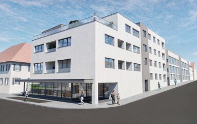 Wohnung zur Miete 1.050 € 3 Zimmer 95,5 m² frei ab 01.06.2025 Spaichingen 78549