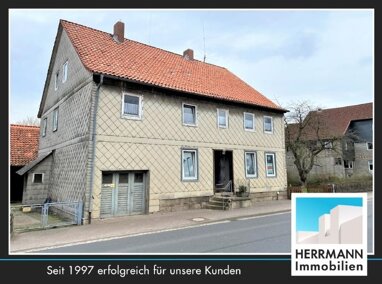 Mehrfamilienhaus zum Kauf 99.000 € 8 Zimmer 195 m² 1.449 m² Grundstück Marienau Coppenbrügge 31863