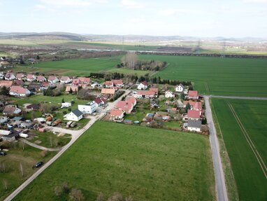 Grundstück zum Kauf 131.850 € 879 m² Grundstück Marlishausen Arnstadt 99310