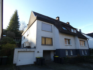 Mehrfamilienhaus zum Kauf 260.000 € 10 Zimmer 269 m² 967 m² Grundstück Neuenhof Attendorn-Neuenhof 57439