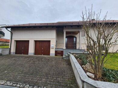 Einfamilienhaus zum Kauf provisionsfrei 550.000 € 4 Zimmer 110 m² 850 m² Grundstück Bliensbach Wertingen 86637