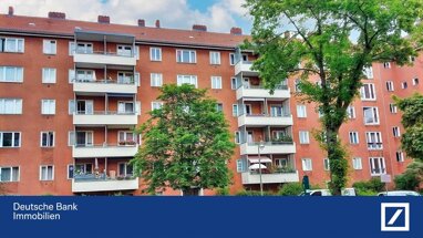 Wohnung zum Kauf Provisionsfrei 230.000 € 2,5 Zimmer 58,4 m² Friedenau Berlin 10827