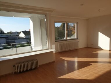 Wohnung zur Miete 970 € 3 Zimmer 82 m² 1. Geschoss Moislinger Allee 112a St. Lorenz - Süd Lübeck 23558