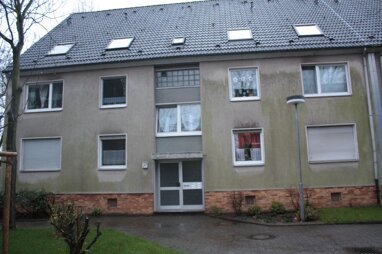Wohnung zur Miete nur mit Wohnberechtigungsschein 416,23 € 3,5 Zimmer 73,9 m² Erdgeschoss Neukölner Straße 141 Sterkrade - Nord Oberhausen 46147