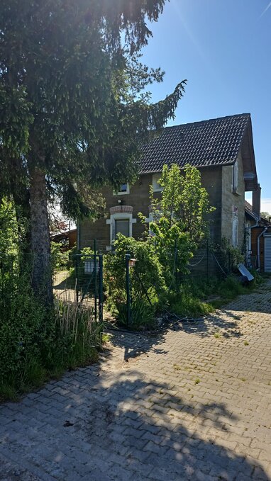 Einfamilienhaus zur Miete 600 € 5,5 Zimmer 160 m² 350 m² Grundstück Niederwinden Rot am See 74585