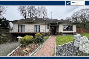 Einfamilienhaus zum Kauf 669.000 € 6 Zimmer 230,1 m² 991 m² Grundstück Wardenburg I Wardenburg 26203