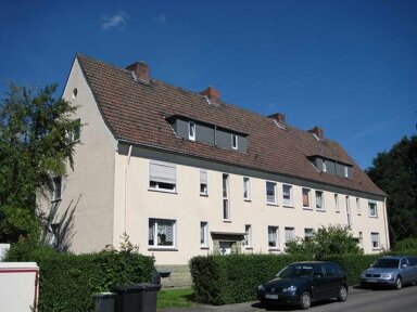 Wohnung zur Miete 379 € 2 Zimmer 50,7 m² 2. Geschoss Nordstraße 21 Stadtzentrum Werl 59457