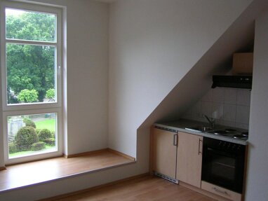Wohnung zur Miete 260 € 1 Zimmer 20 m² 2. Geschoss Lindenstraße 1 Zeven Zeven 27404
