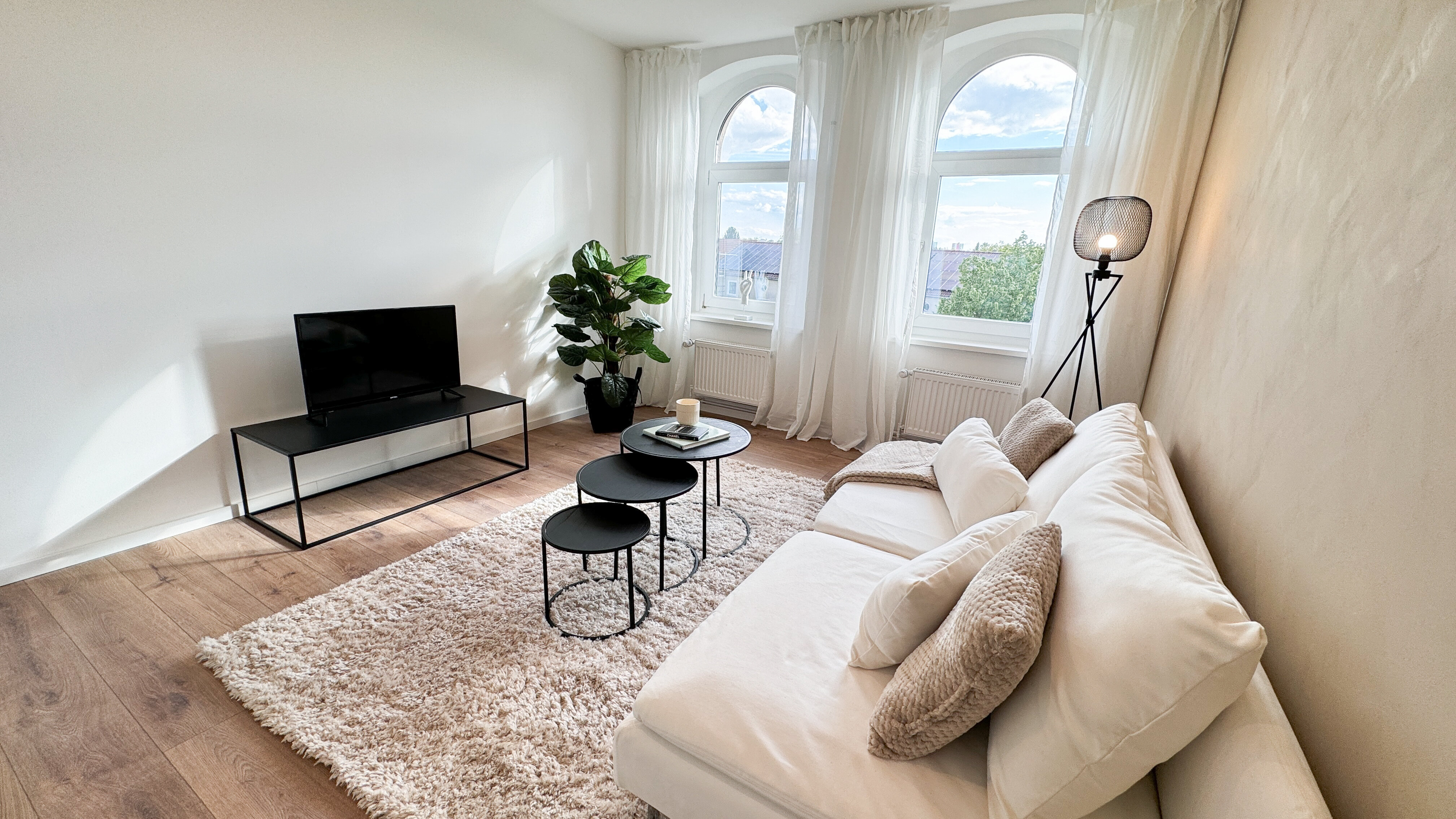Wohnung zum Kauf 159.500 € 2 Zimmer 51 m²<br/>Wohnfläche 5. Stock<br/>Geschoss Petritor - Ost Braunschweig 38118