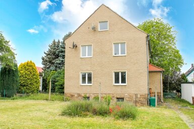 Einfamilienhaus zum Kauf provisionsfrei 239.900 € 5 Zimmer 110 m² 385 m² Grundstück Pennrich Dresden 01156