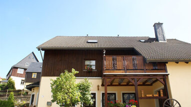 Mehrfamilienhaus zum Kauf 497.000 € 12 Zimmer 388 m² 419 m² Grundstück Lauenstein Altenberg, Lauenstein 01778