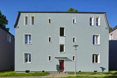 Wohnung zur Miete 509 € 2 Zimmer 65 m² 1. Geschoss Oberdelle 3 Bövinghausen Dortmund 44388