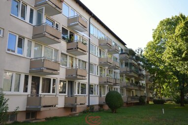 Wohnung zum Kauf 180.000 € 1 Zimmer 22 m² 2. Geschoss Am Hart München 80937