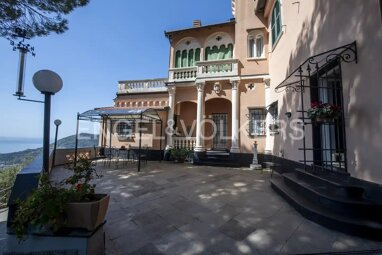 Villa zum Kauf 2.100.000 € 4 Zimmer 350 m² 630 m² Grundstück Via Miramare Leivi