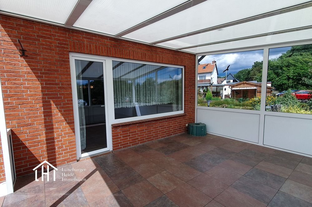 Einfamilienhaus zum Kauf 169.000 € 3,5 Zimmer 120 m²<br/>Wohnfläche 350 m²<br/>Grundstück Medingen Bad Bevensen / Medingen 29549