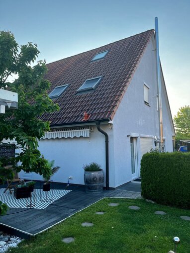 Doppelhaushälfte zum Kauf Provisionsfrei 270.000 € 4 Zimmer 100 m² 302 m² Grundstück Schachtstraße 4 i Helpsen Helpsen 31691